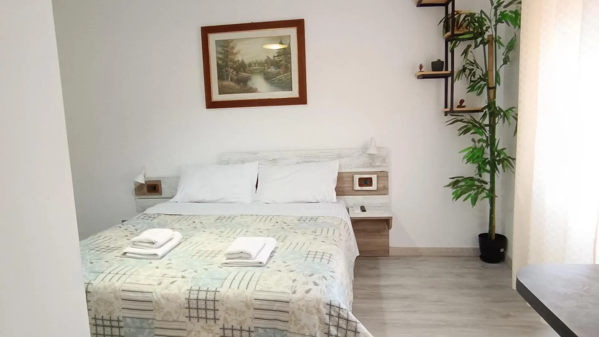 Dinamo Evoo Apartments Tirana Albania
